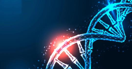 کنترل مستقیم فعالیت ژن‌ ها بدون برش DNA با فناوری CRISPR